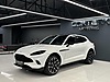 Gokturk Motors 2020 Aston Martın Dbx 4.0 V8 Vakum-aırmatıc-bayı