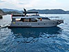 Sahibinden Satılık Falcon-86 Fiber - 2024 Refit -son Sistem-türk