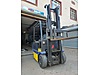 Om Pımespo Forklift