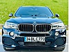 2018 X5 X-drive-m Sport-taba-hayalet-nbt-20''jnt